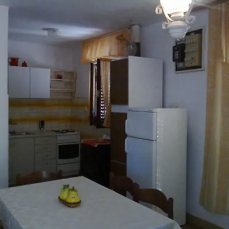 Milna Mlin Apartament Milna (Brac)