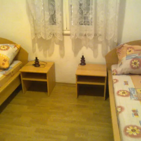 Milna Mlin Apartament Milna (Brac)