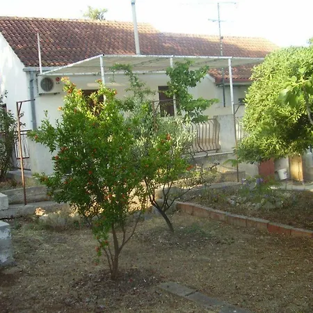 Milna Mlin Apartament Milna (Brac)