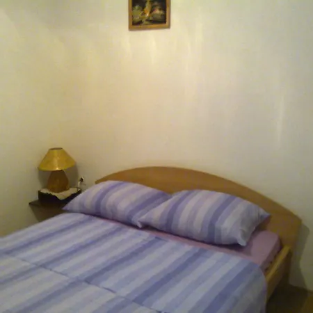 Apartament Milna Mlin *