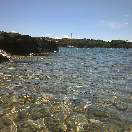 Milna Mlin Apartament Milna (Brac)