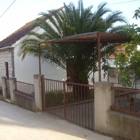 Apartament Milna Mlin Milna (Brac)