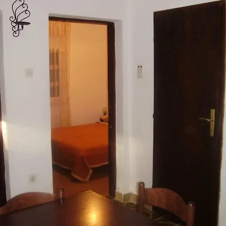 Apartament Milna Mlin Milna (Brac)