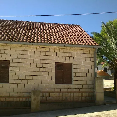 Apartament Milna Mlin *